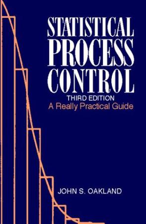Statistical Process Control