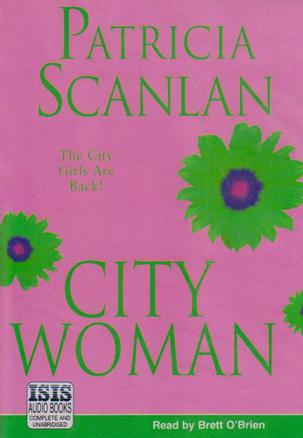 City Woman