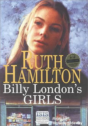 Billy London's Girls