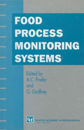Food Processing Monitoring Systems