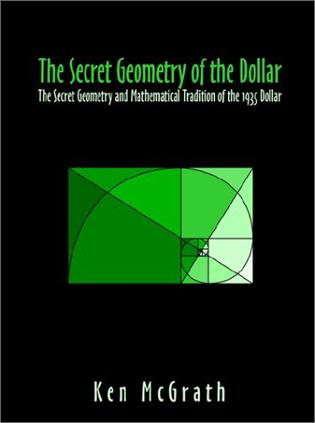The Secret Geometry of the Dollar