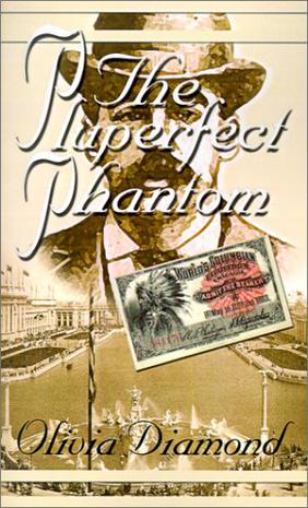 The Pluperfect Phantom