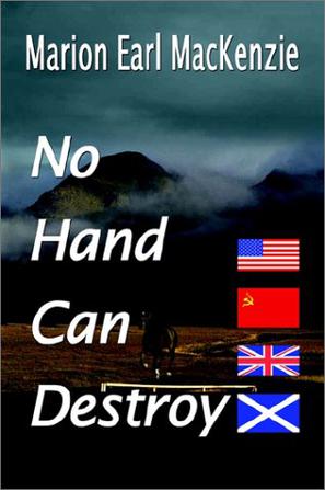 No Hand Can Destroy