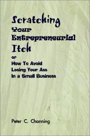Scratching Your Entrepreneurial Itch