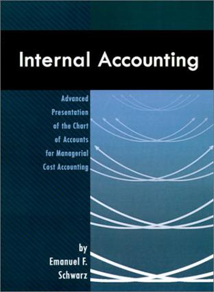 Internal Accounting