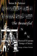 The Beautiful N&N Hotstuff Express Songs of Intan