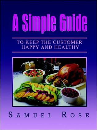 A Simple Guide to Keep the Customer Happy and Healthy