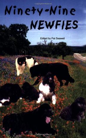 Ninety-nine Newfies