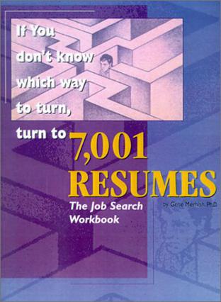 7, 001 Resumes