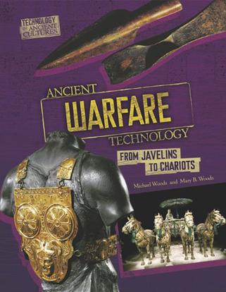 Ancient Warfare Technology