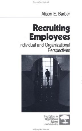 Recruiting Employees