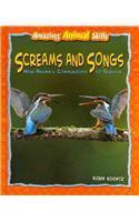Screams and Songs