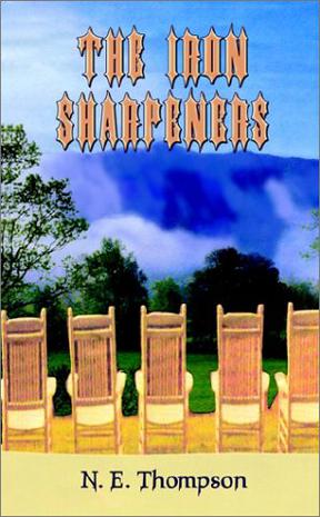 The Iron Sharpeners