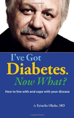I'Ve Got Diabetes. Now What?