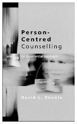 Person-centred Counselling