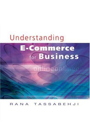 Applying E-commerce in Business