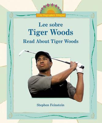 Lee Sobre Tiger Woods/Read About Tiger Woods