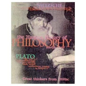 The Hamlyn History of Philosophy