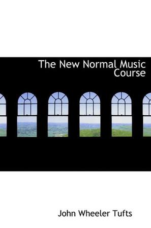 The New Normal Music Course