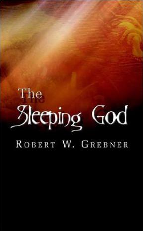 The Sleeping God
