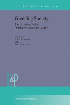 Greening Society