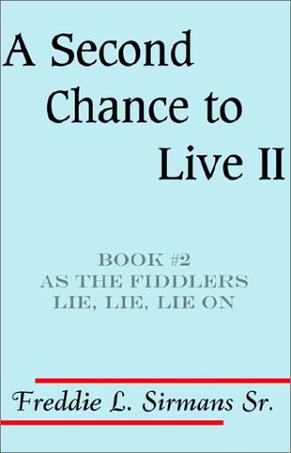 A Second Chance to Live II