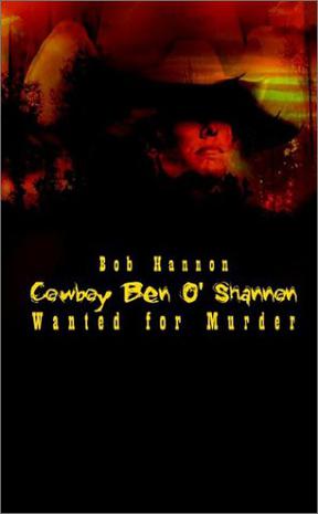Cowboy Ben O'Shannon
