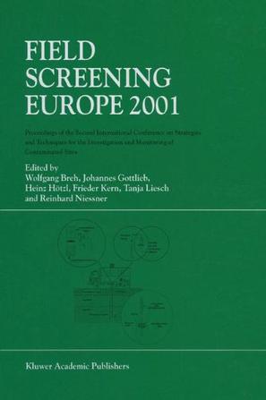 Field Screening Europe 2001