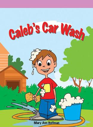 Calebs Car Wash