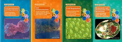The Library of Cells Set