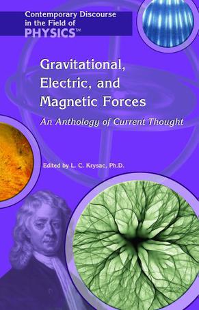 Gravitational, Electric, and Magnetic Forces
