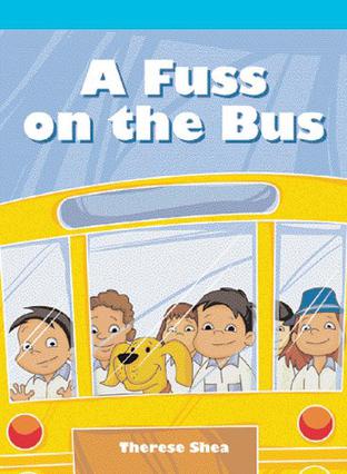 A Fuss on the Bus