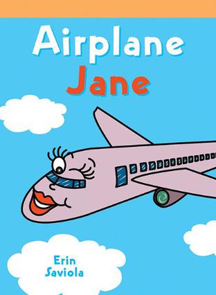 Airplane Jane