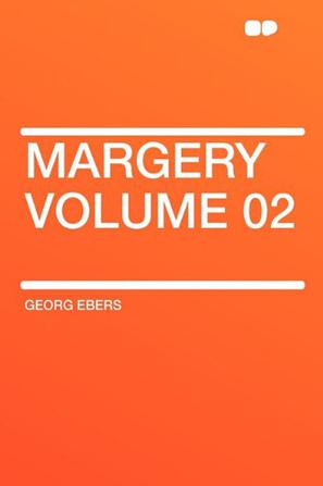 Margery Volume 02