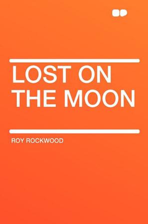 Lost on the Moon