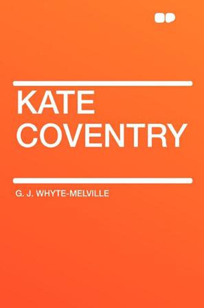 Kate Coventry