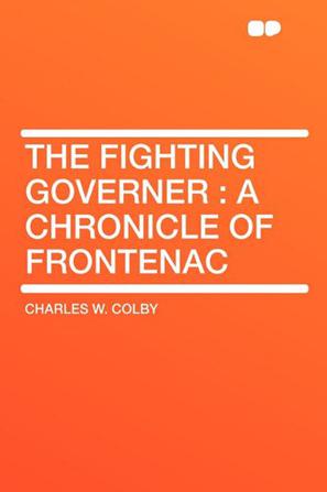 The Fighting Governer