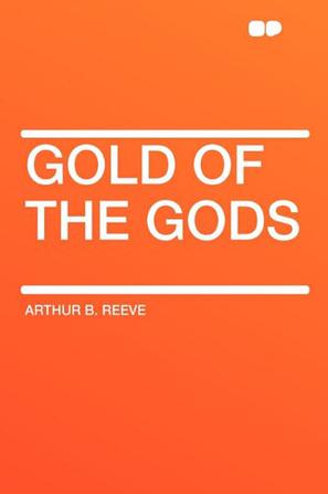 Gold of the Gods
