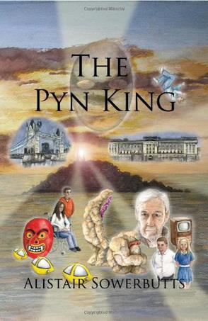 The Pyn King