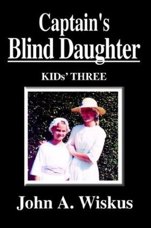 Captain's Blind Daughter