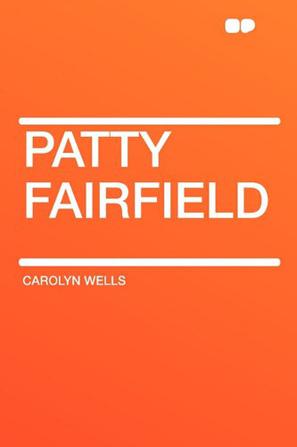 Patty Fairfield