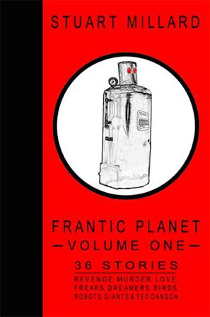 Frantic Planet