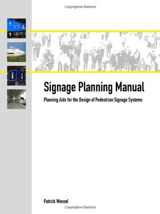 Signage Planning Manual