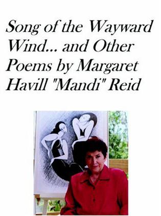 Song of the Wayward Wind and Other Poems