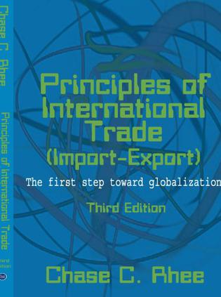 Principles of International Trade