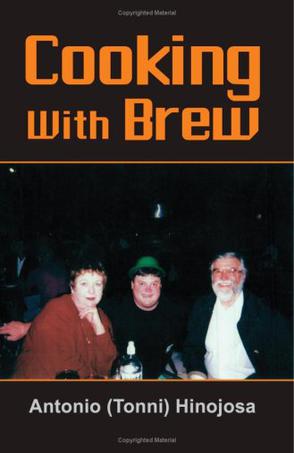 Cooking with Brew