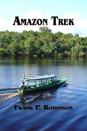 Amazon Trek