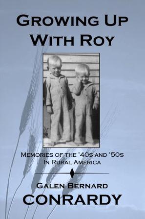 Growing Up with Roy