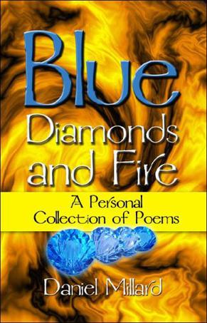Blue Diamonds and Fire
