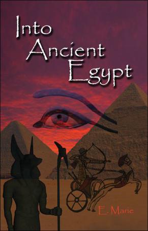 Into Ancient Egypt